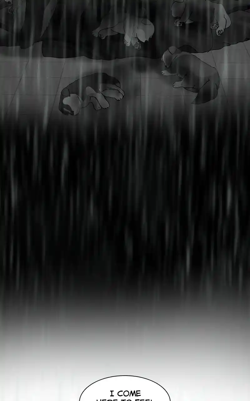 I Gave Birth to a Dog Chapter 126