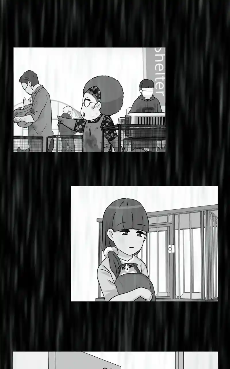 I Gave Birth to a Dog Chapter 126