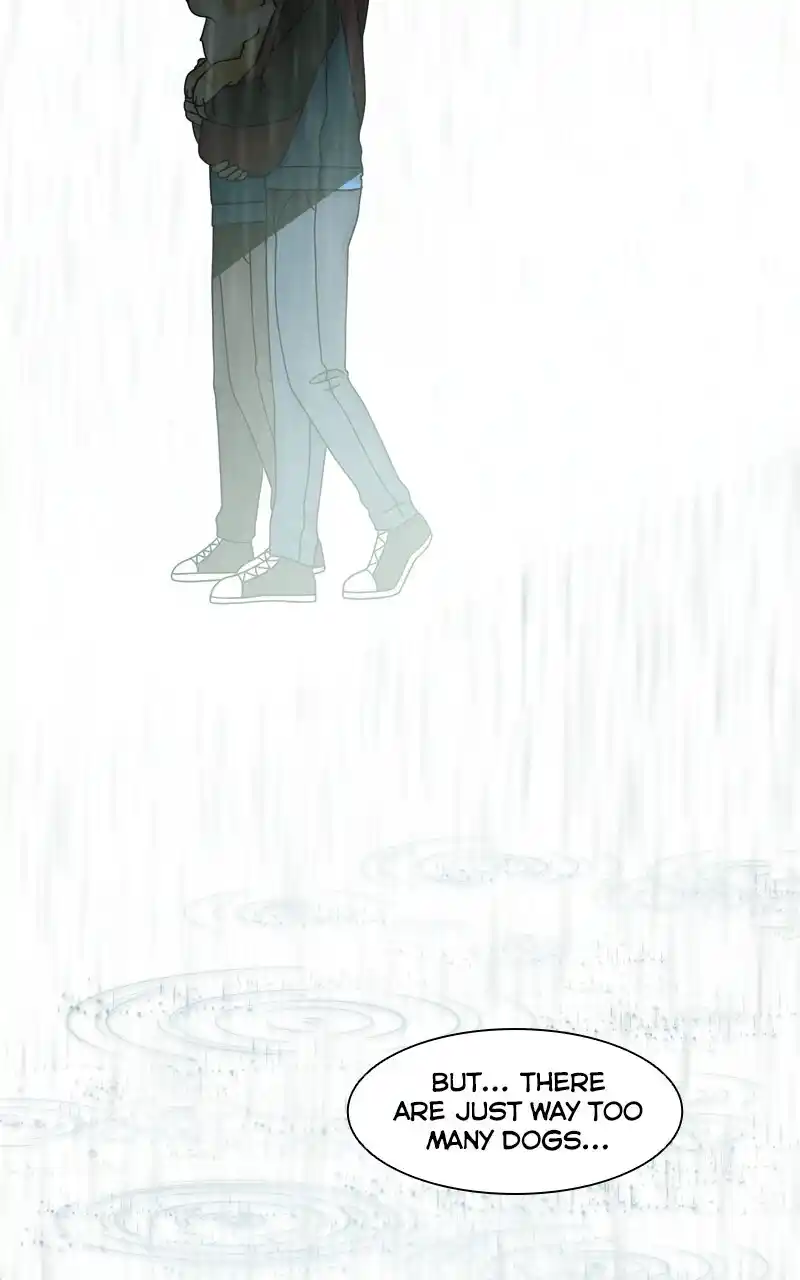 I Gave Birth to a Dog Chapter 126