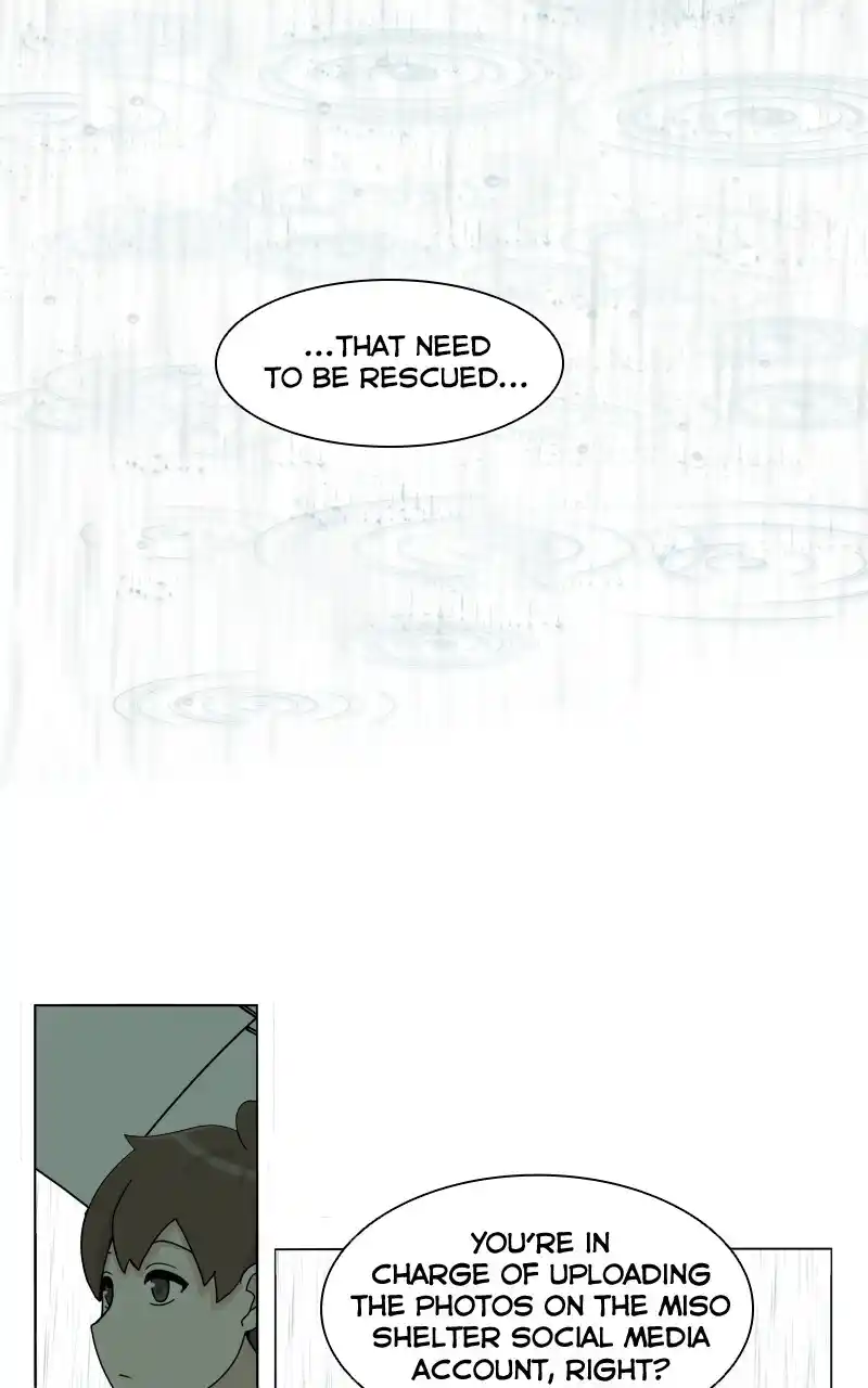 I Gave Birth to a Dog Chapter 126