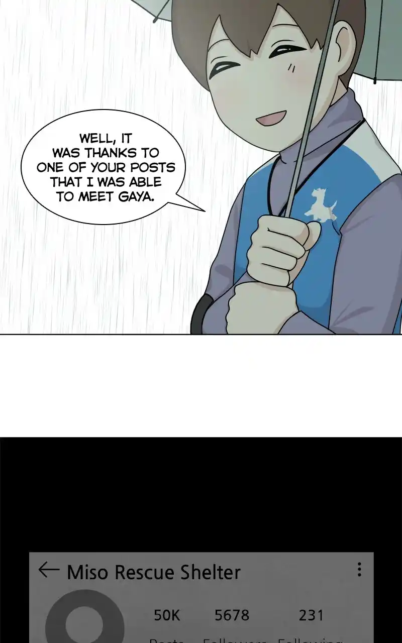 I Gave Birth to a Dog Chapter 126