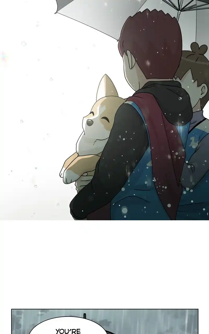 I Gave Birth to a Dog Chapter 126