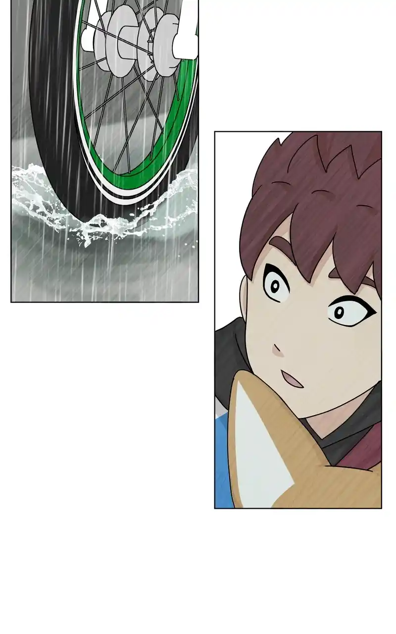 I Gave Birth to a Dog Chapter 126