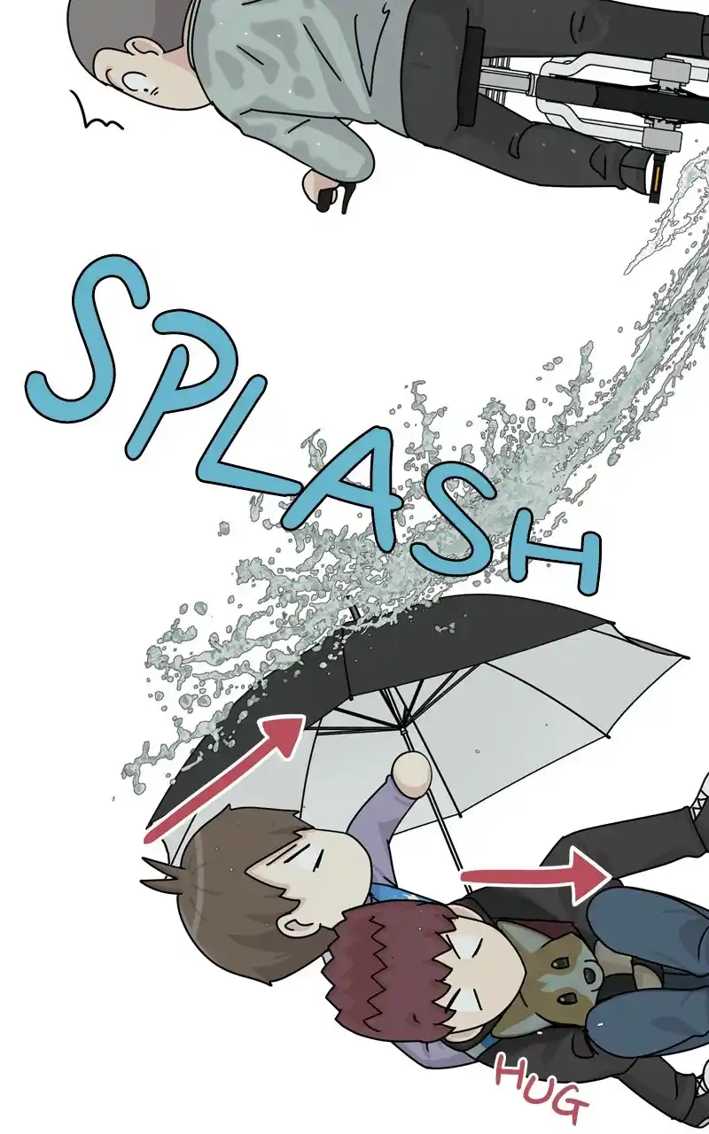 I Gave Birth to a Dog Chapter 126