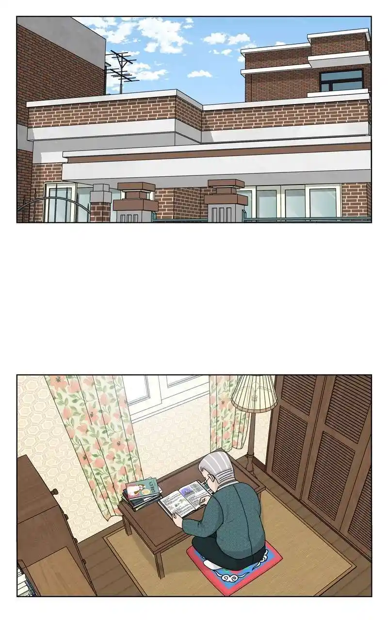 I Gave Birth to a Dog Chapter 126