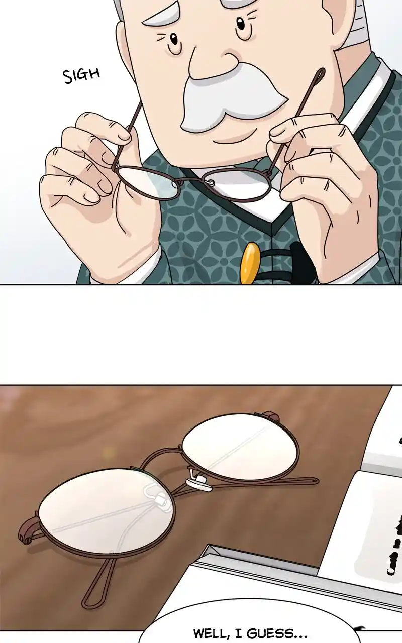 I Gave Birth to a Dog Chapter 126