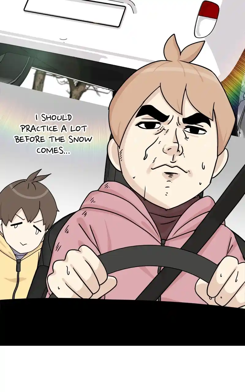 I Gave Birth to a Dog Chapter 127