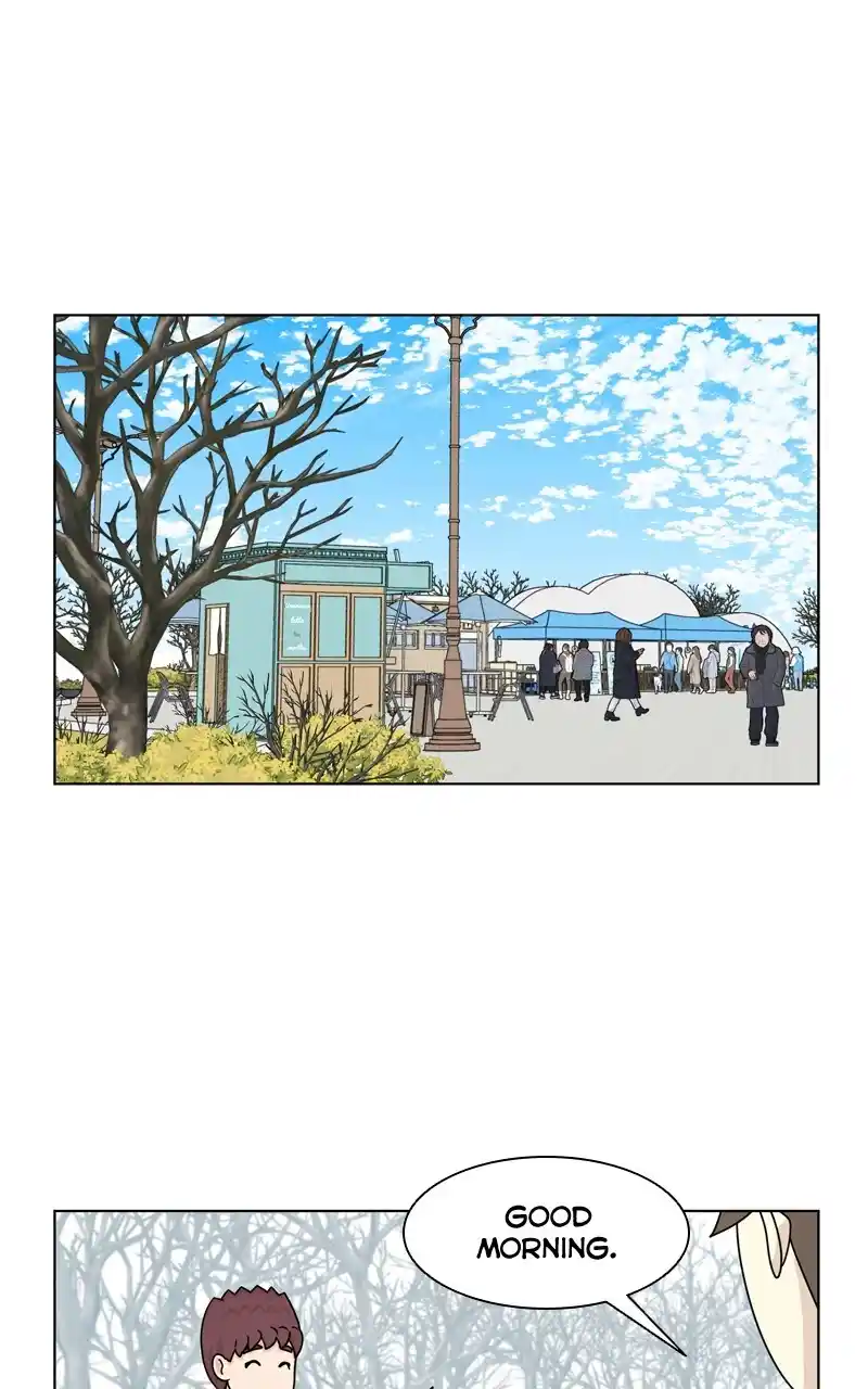 I Gave Birth to a Dog Chapter 127