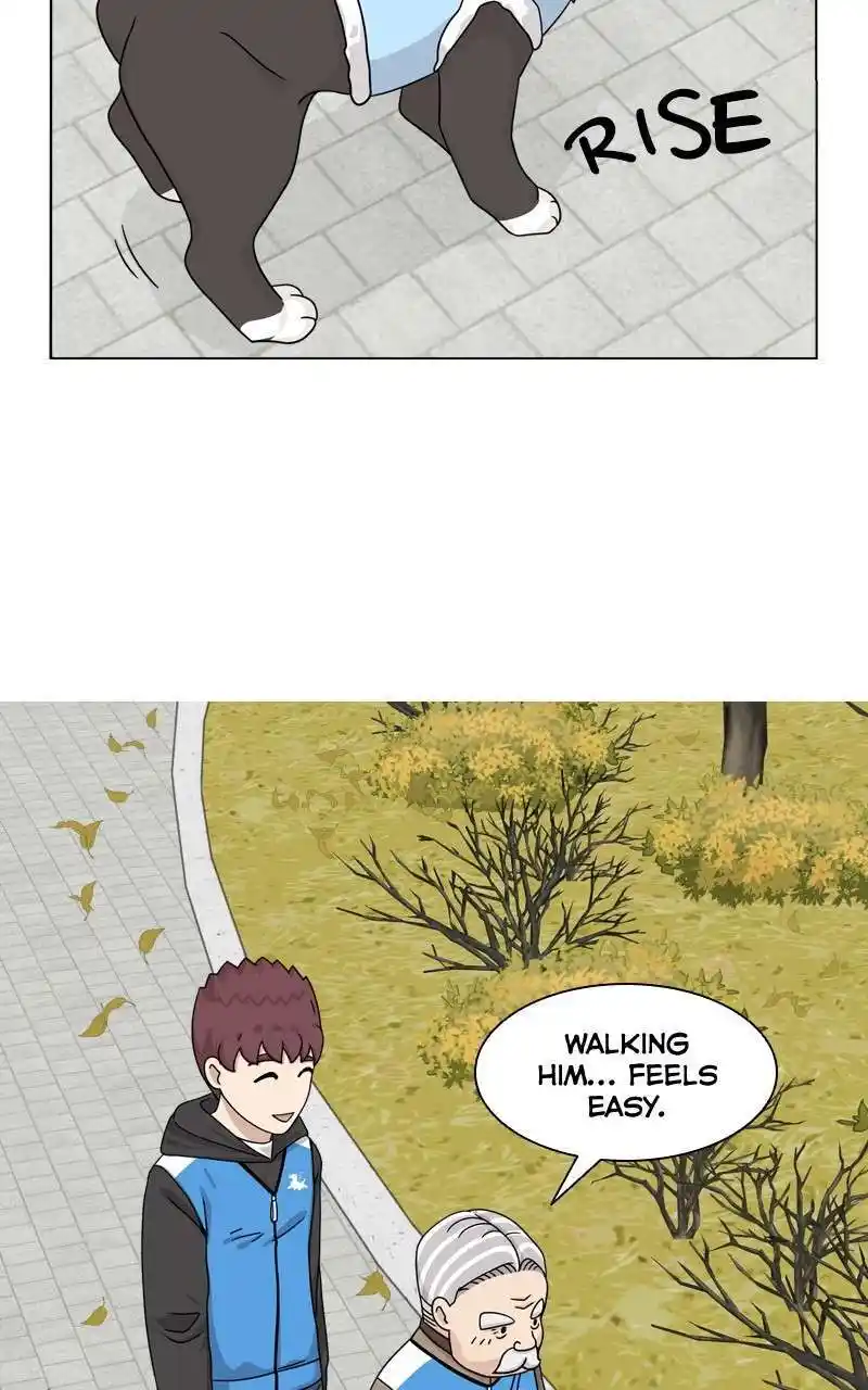 I Gave Birth to a Dog Chapter 127