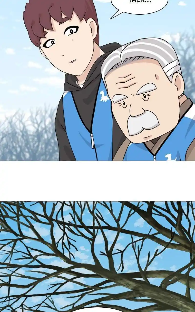 I Gave Birth to a Dog Chapter 127