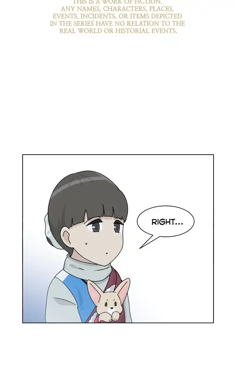 I Gave Birth to a Dog Chapter 127