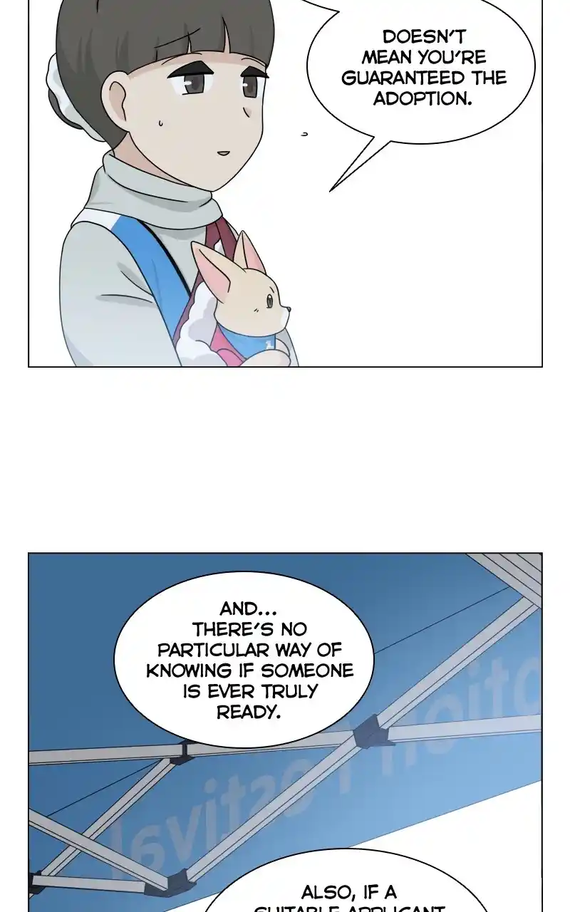 I Gave Birth to a Dog Chapter 127