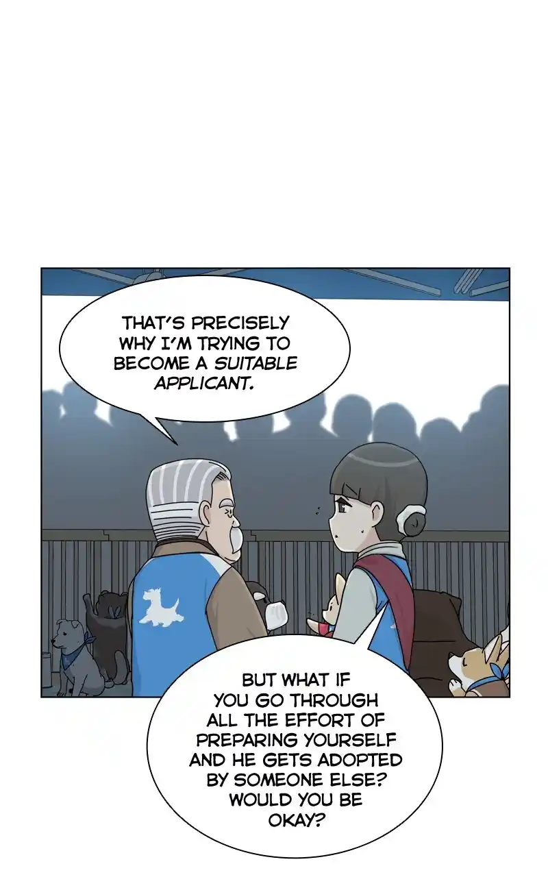 I Gave Birth to a Dog Chapter 127