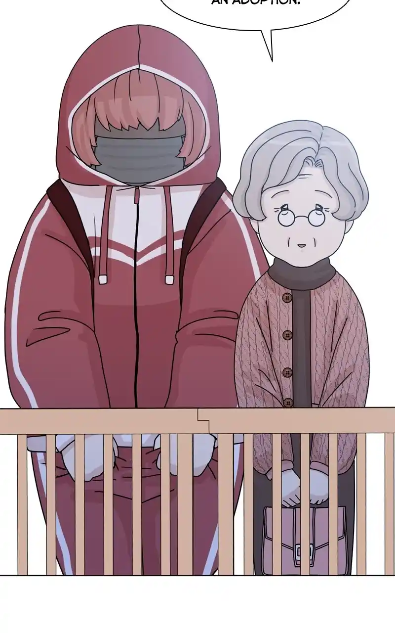 I Gave Birth to a Dog Chapter 127