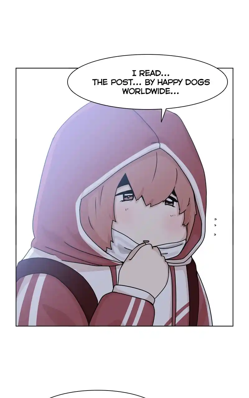 I Gave Birth to a Dog Chapter 127