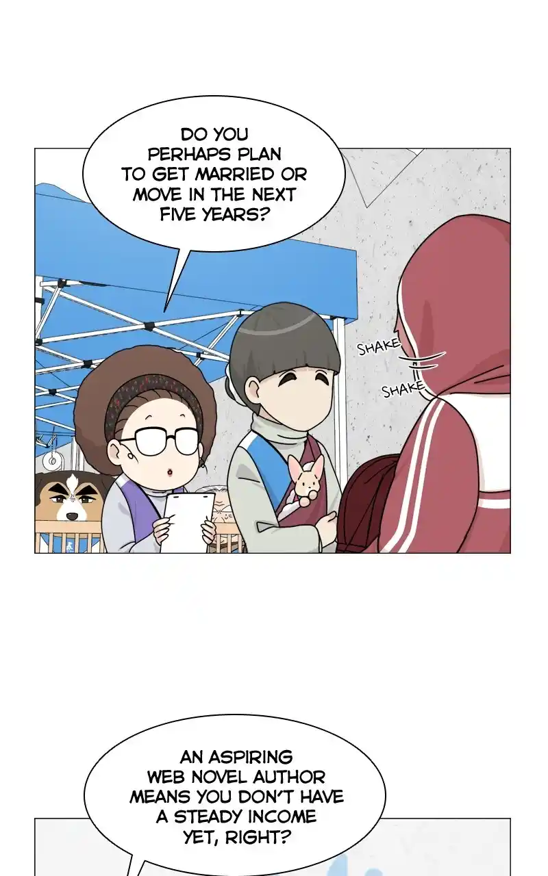 I Gave Birth to a Dog Chapter 127