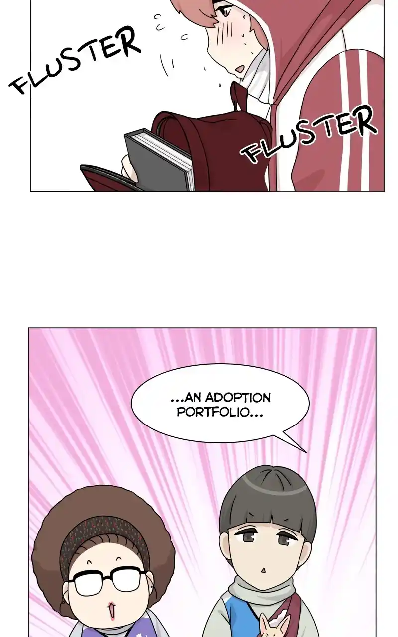 I Gave Birth to a Dog Chapter 127