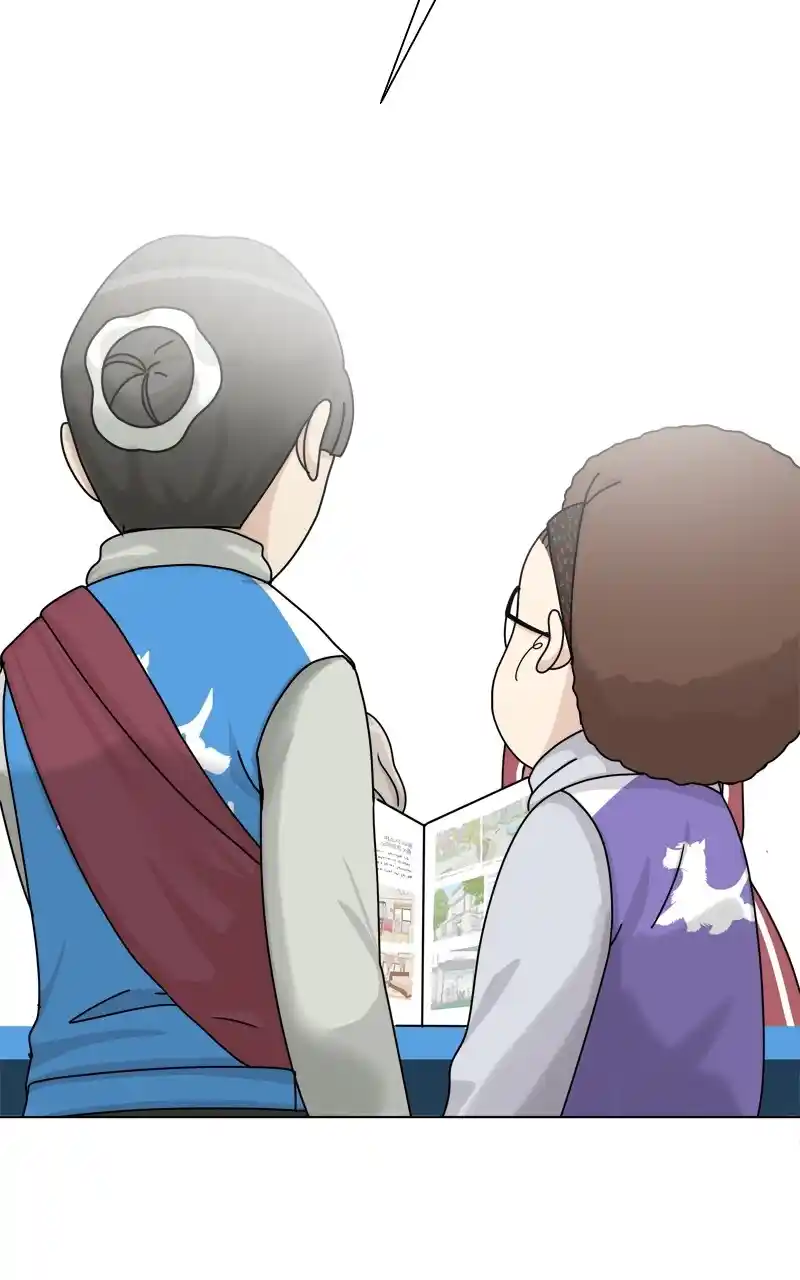 I Gave Birth to a Dog Chapter 127