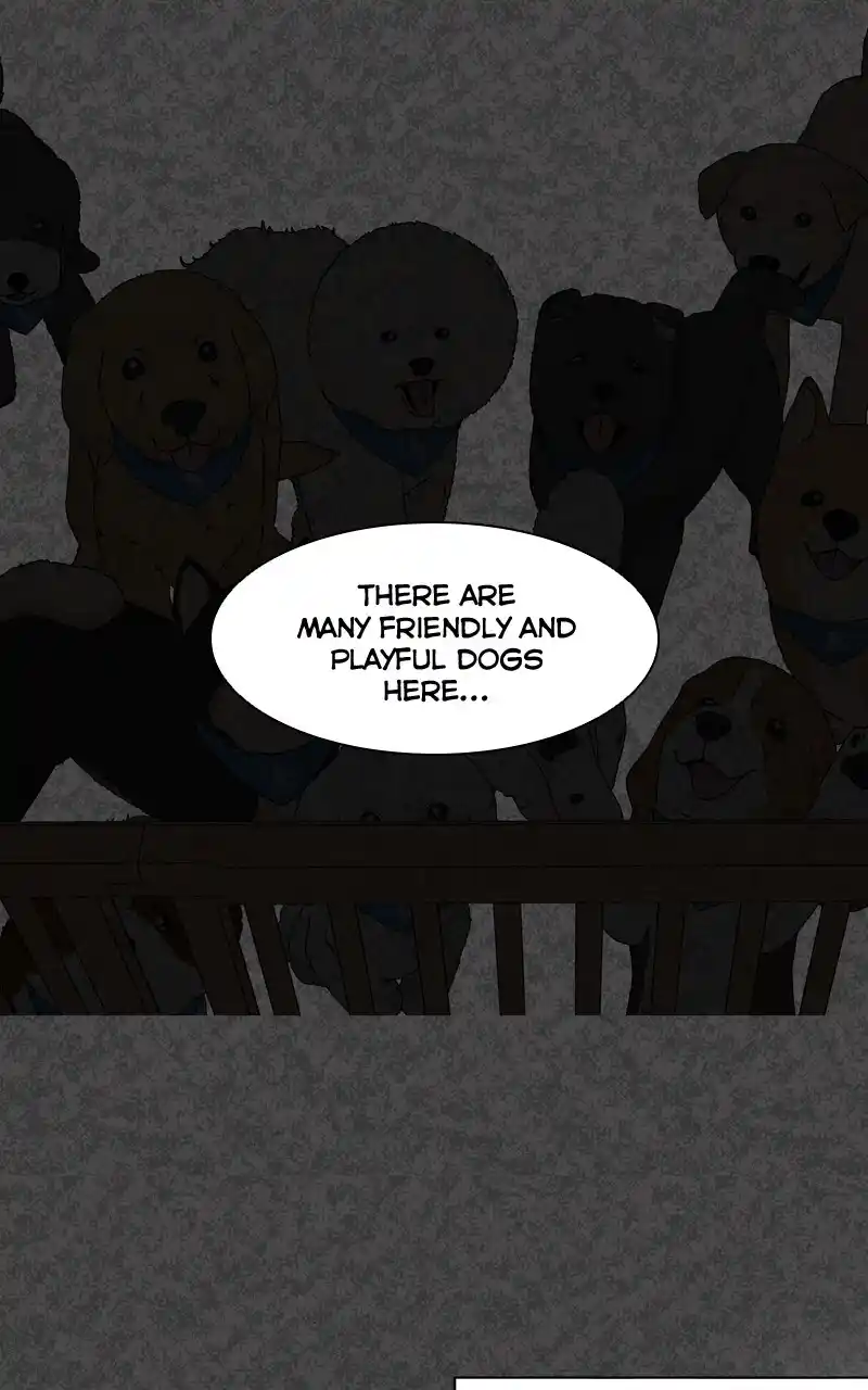 I Gave Birth to a Dog Chapter 127