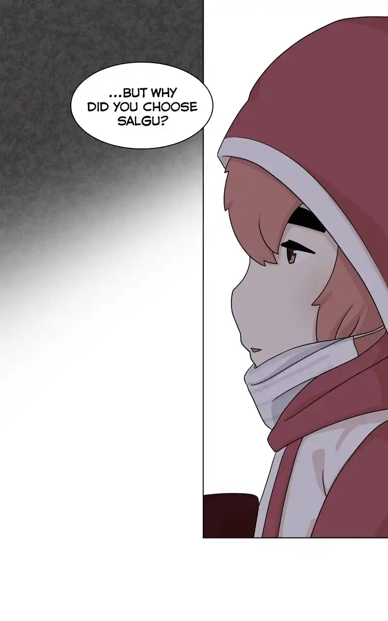 I Gave Birth to a Dog Chapter 127