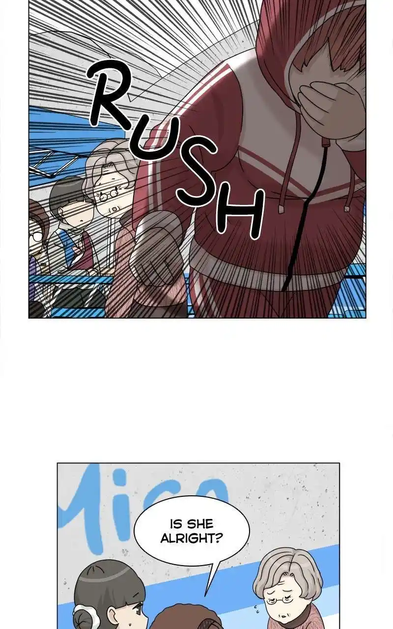 I Gave Birth to a Dog Chapter 127