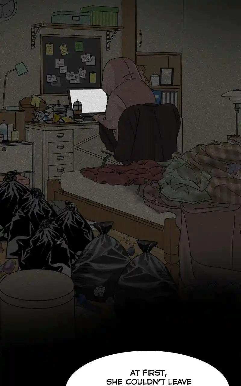 I Gave Birth to a Dog Chapter 127