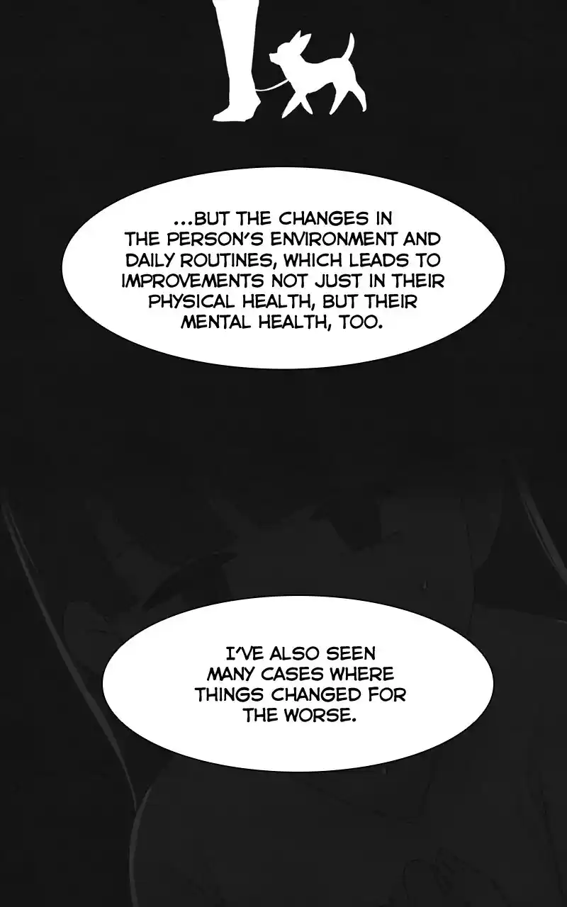 I Gave Birth to a Dog Chapter 127