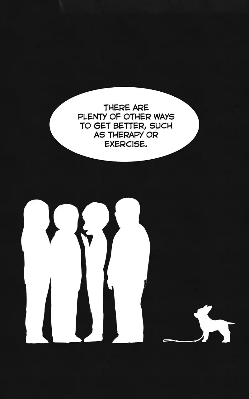 I Gave Birth to a Dog Chapter 127