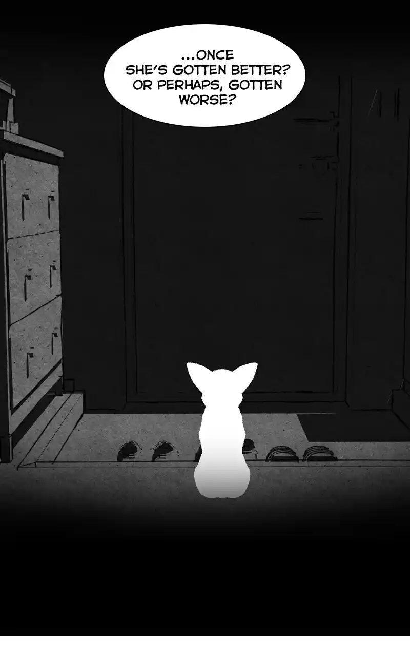 I Gave Birth to a Dog Chapter 127