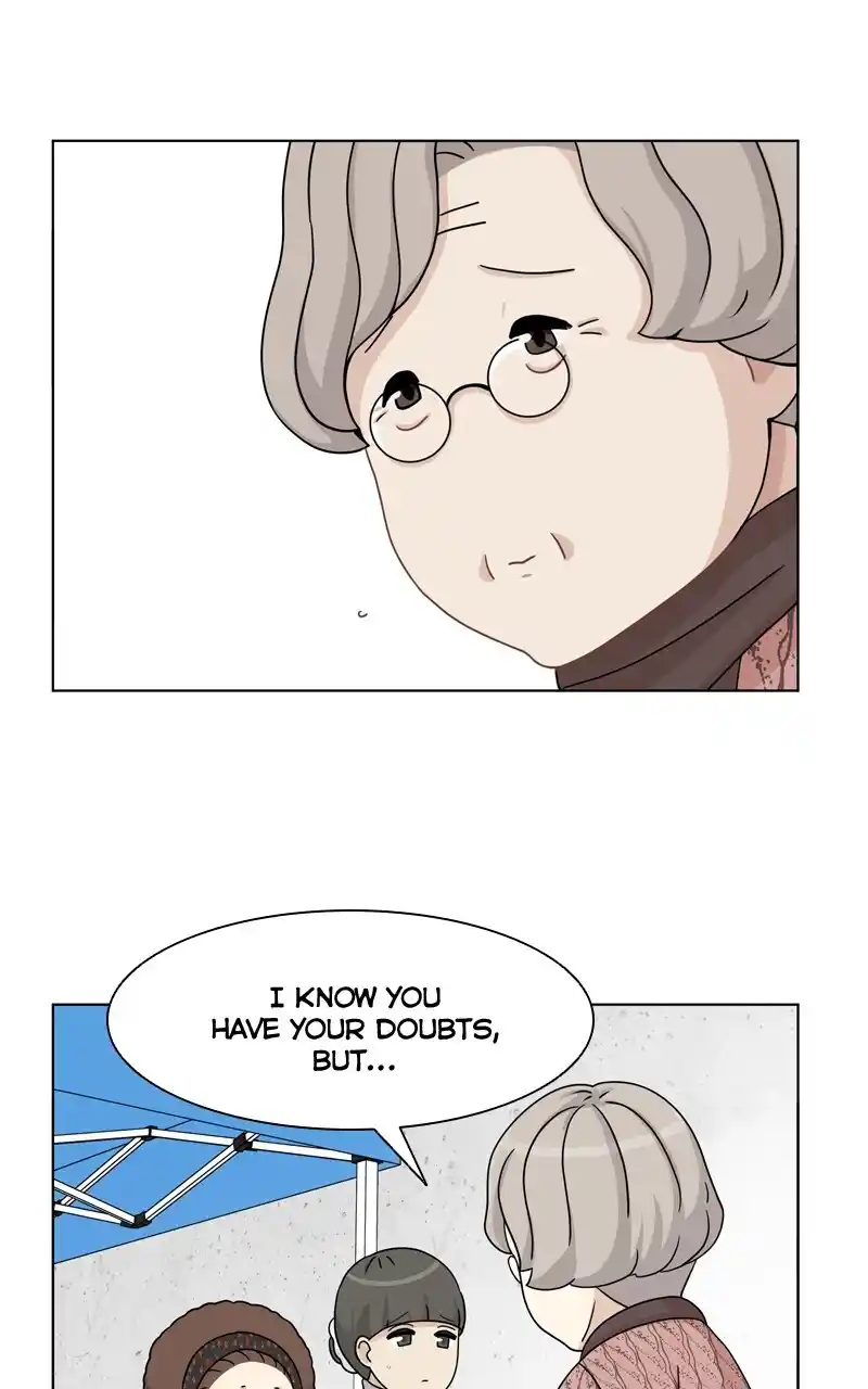 I Gave Birth to a Dog Chapter 127