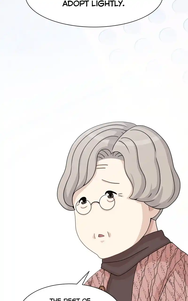 I Gave Birth to a Dog Chapter 127