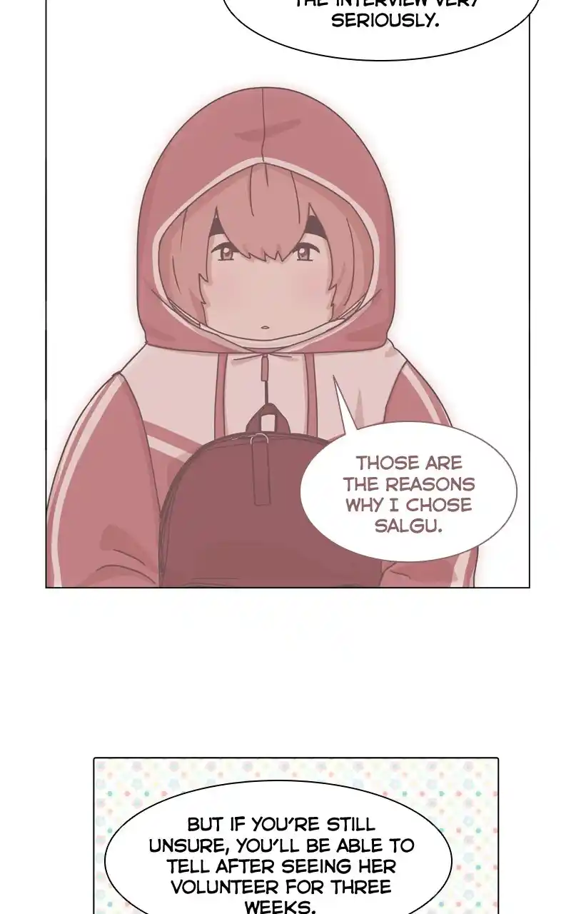 I Gave Birth to a Dog Chapter 128