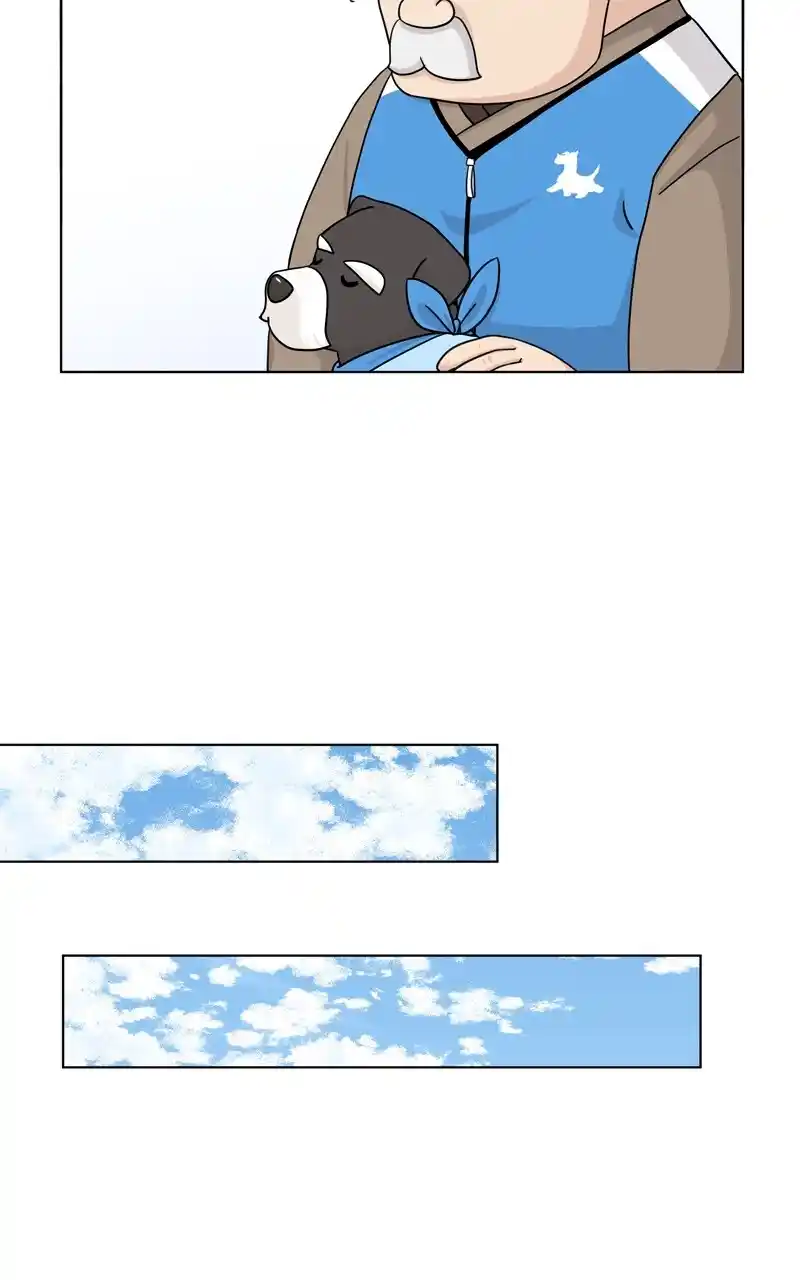 I Gave Birth to a Dog Chapter 128