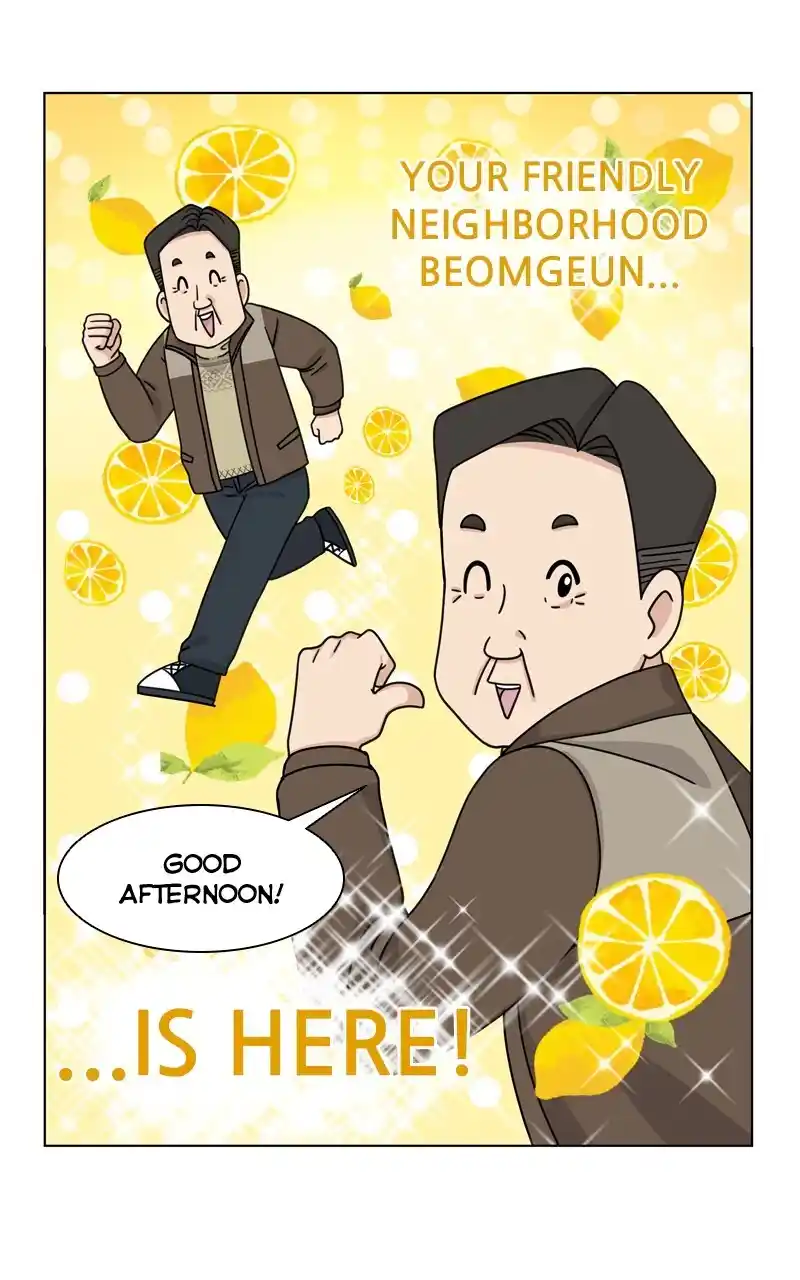 I Gave Birth to a Dog Chapter 128