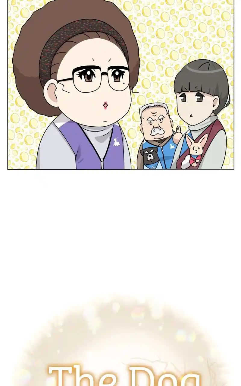 I Gave Birth to a Dog Chapter 128