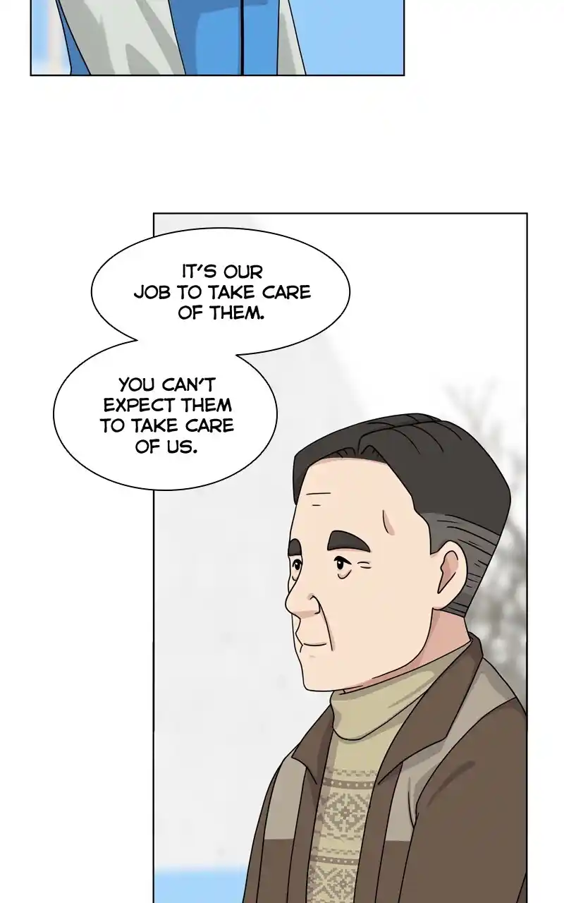 I Gave Birth to a Dog Chapter 128