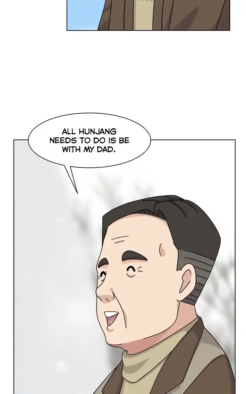 I Gave Birth to a Dog Chapter 128