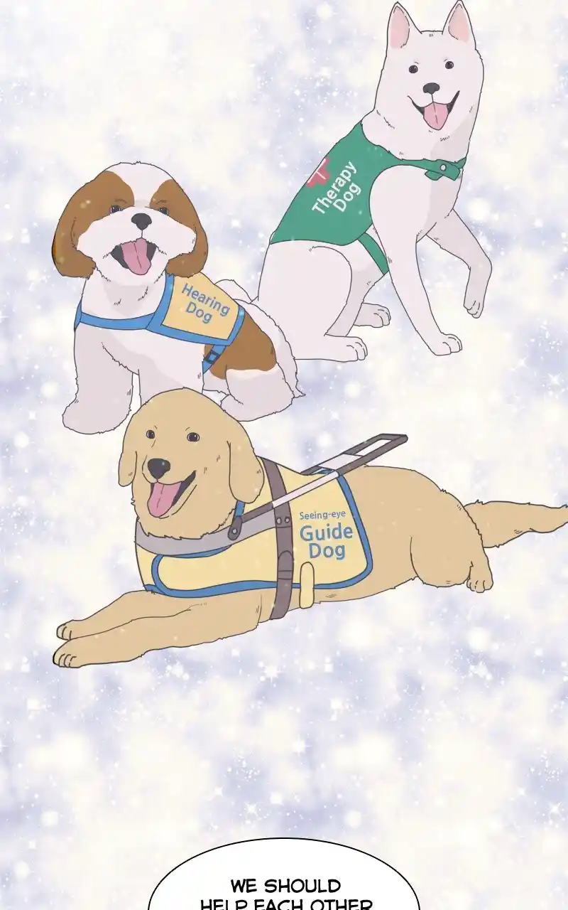 I Gave Birth to a Dog Chapter 128