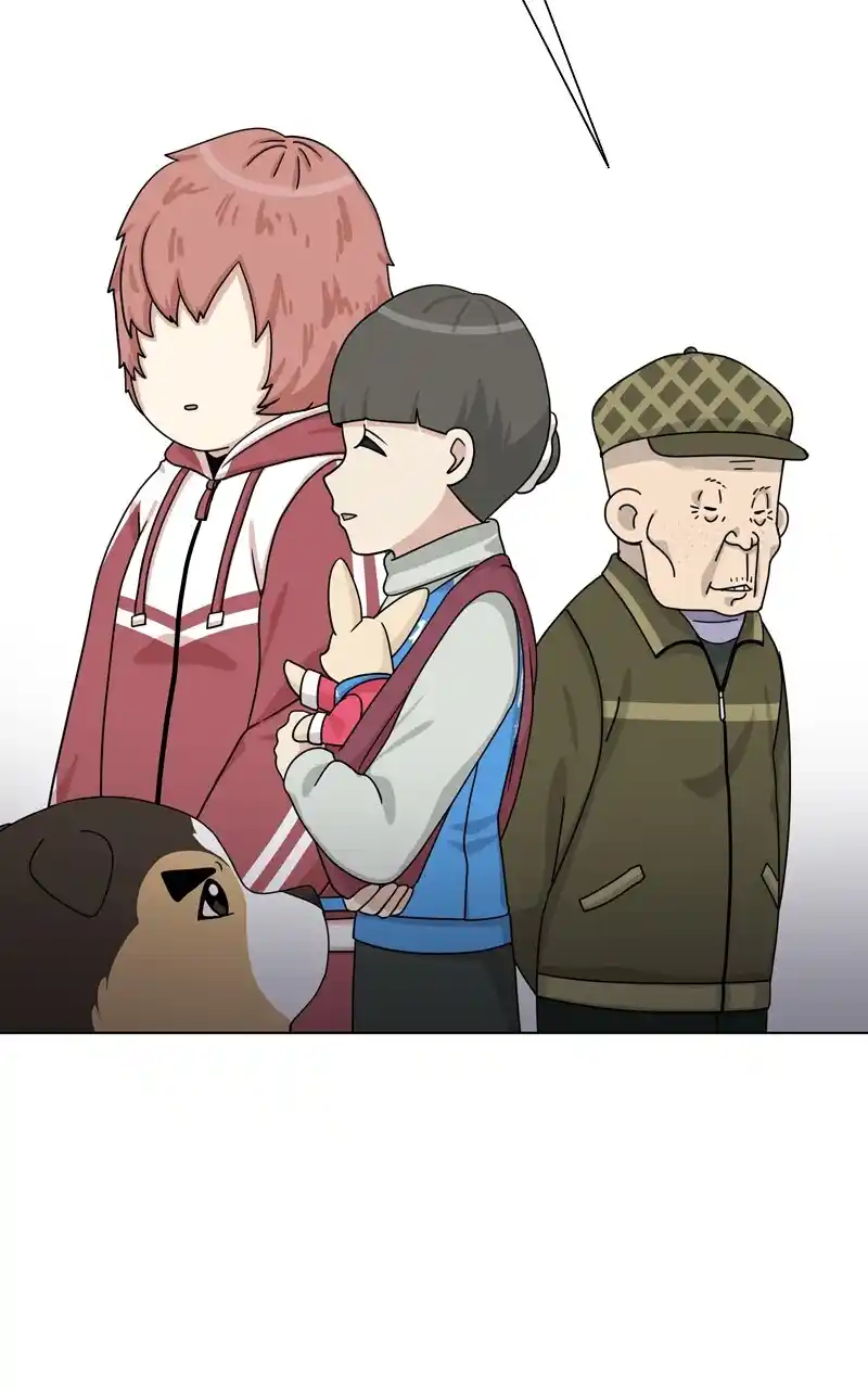 I Gave Birth to a Dog Chapter 128