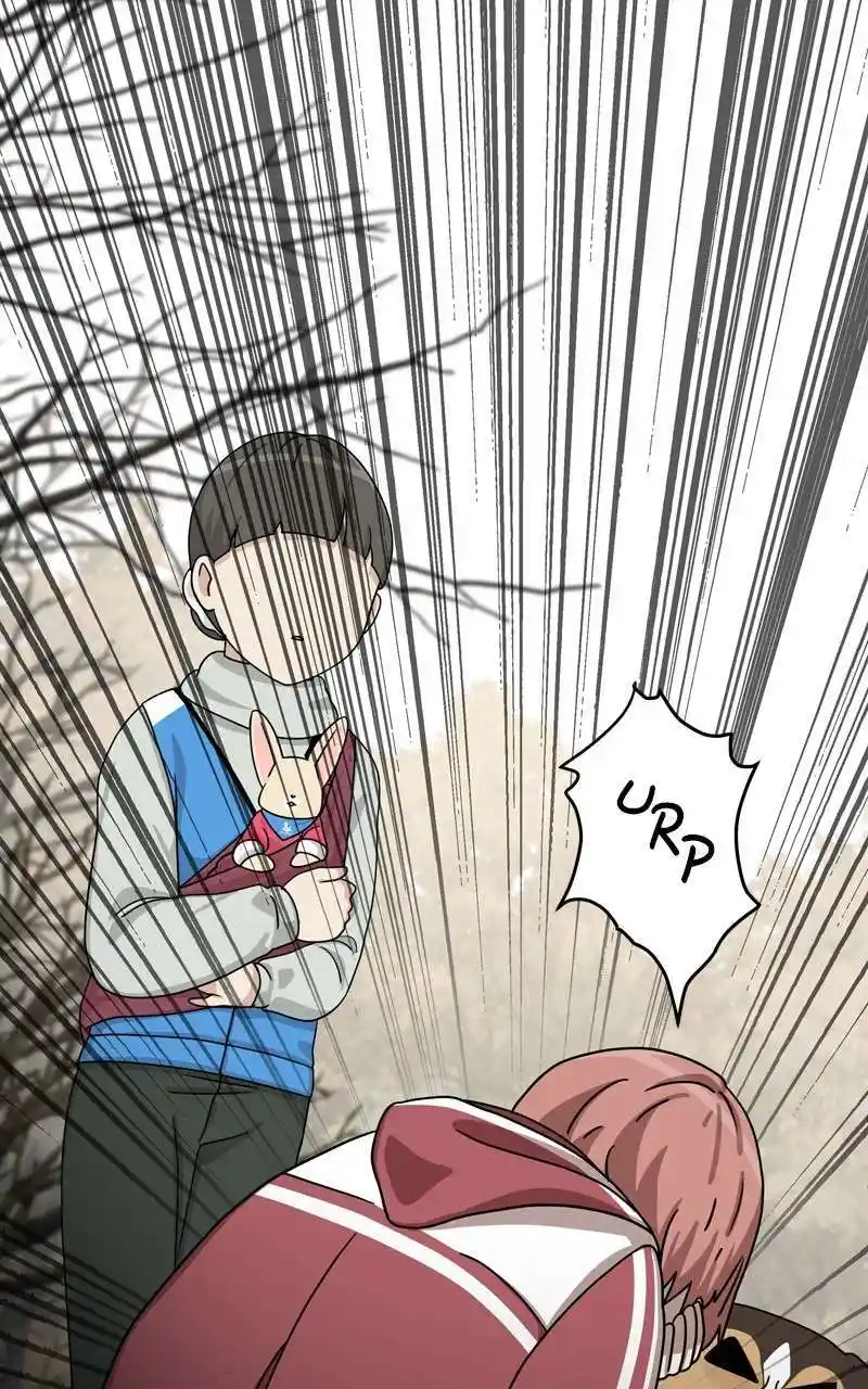 I Gave Birth to a Dog Chapter 128