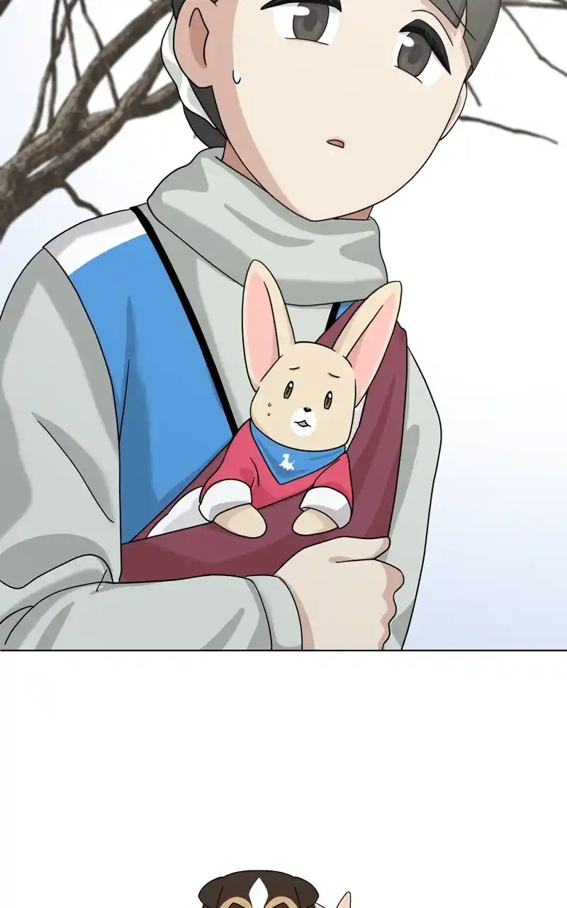 I Gave Birth to a Dog Chapter 128