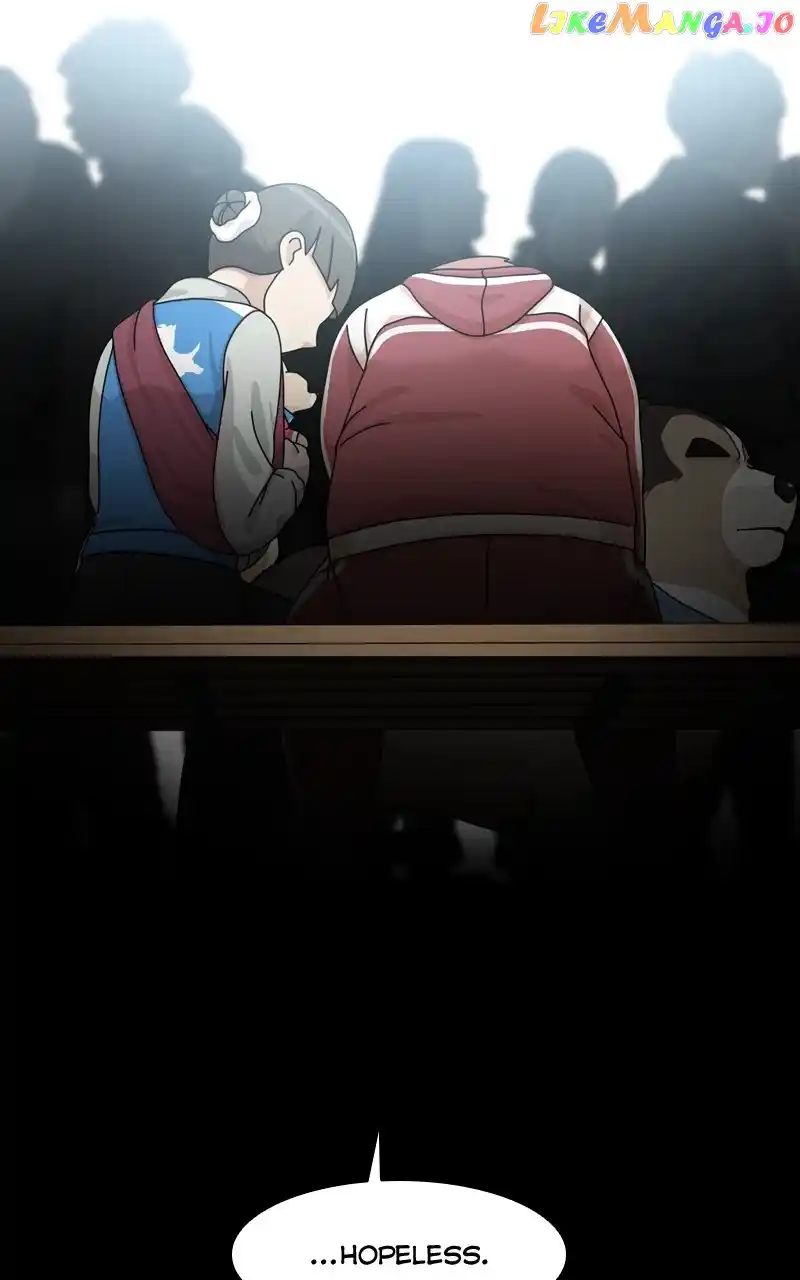 I Gave Birth to a Dog Chapter 129