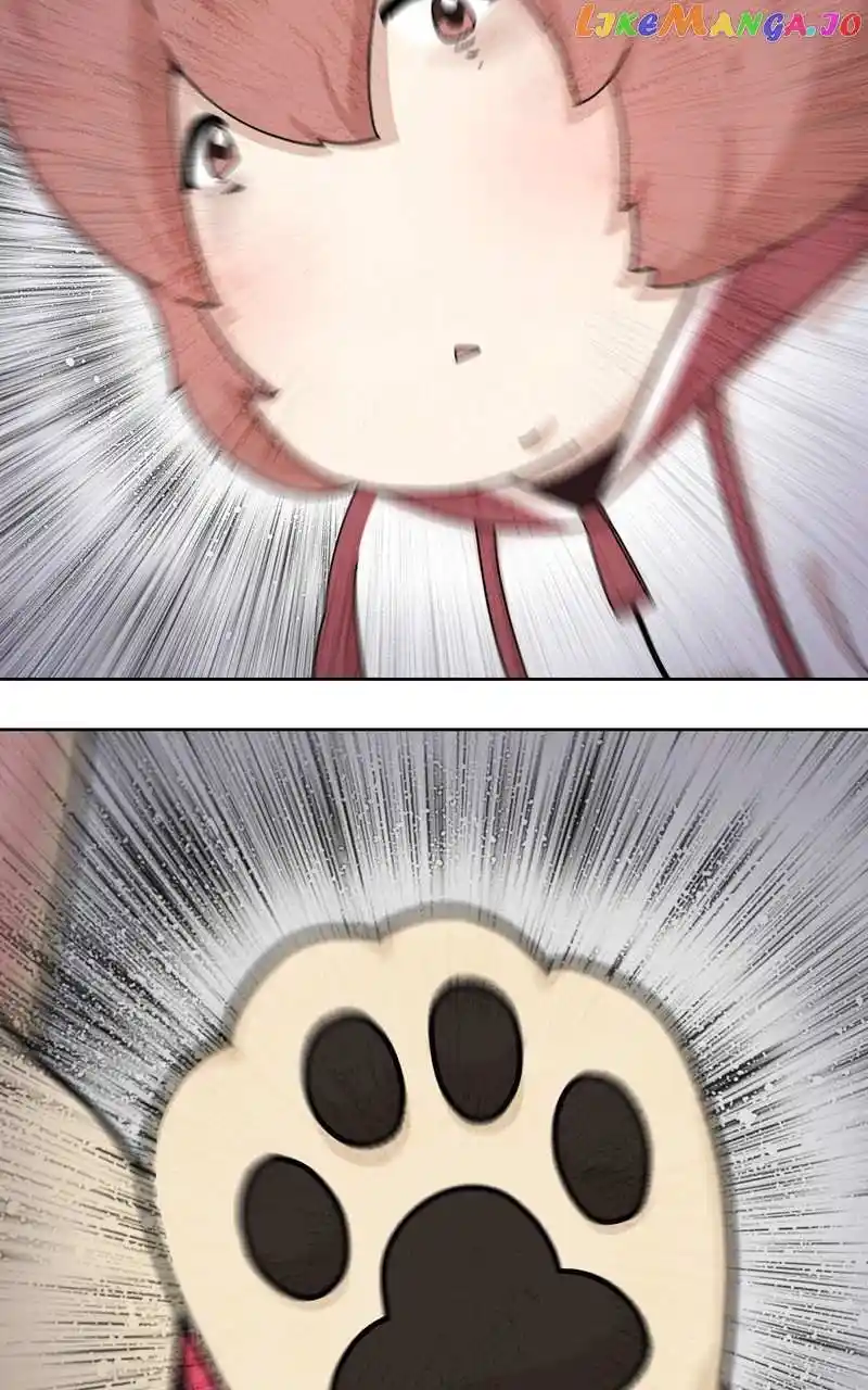 I Gave Birth to a Dog Chapter 129