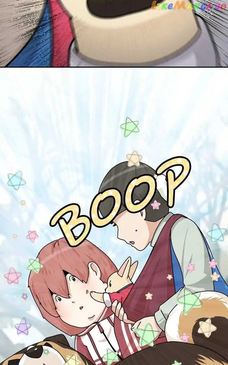 I Gave Birth to a Dog Chapter 129