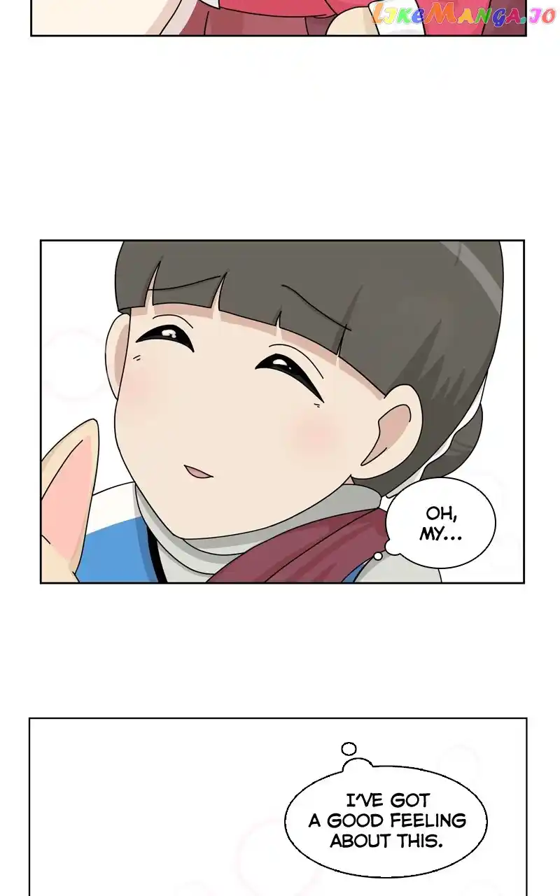 I Gave Birth to a Dog Chapter 129