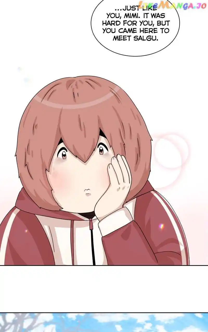 I Gave Birth to a Dog Chapter 129