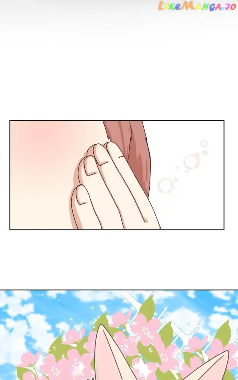 I Gave Birth to a Dog Chapter 129