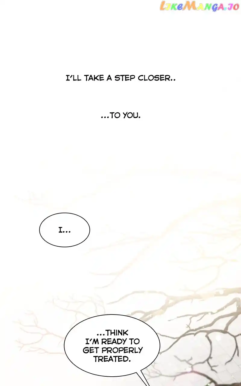 I Gave Birth to a Dog Chapter 129