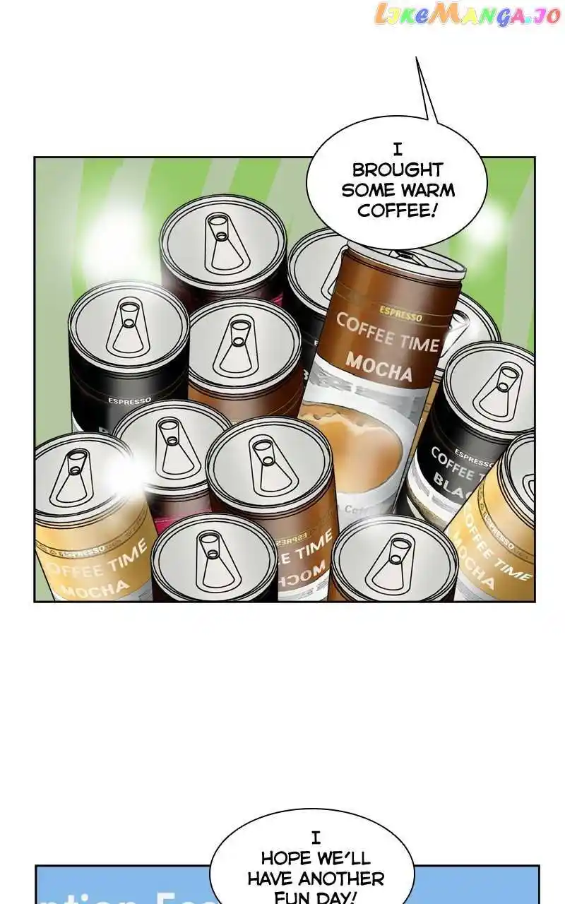 I Gave Birth to a Dog Chapter 129