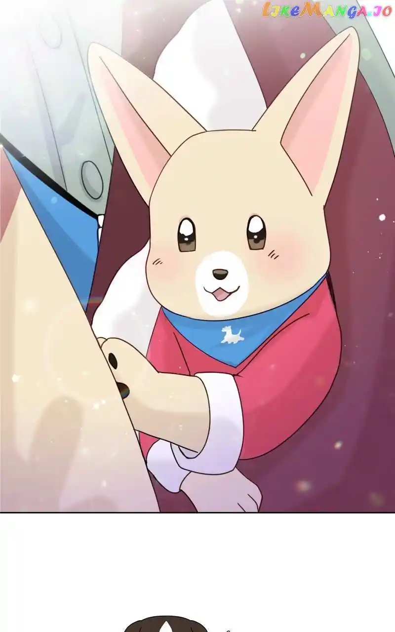 I Gave Birth to a Dog Chapter 129